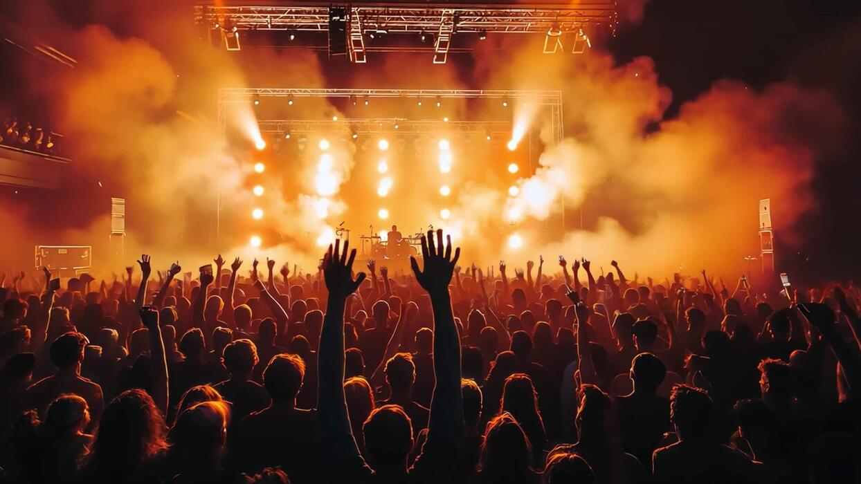 Summer Music Festival 2026