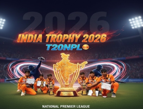 National Cricket Premier League